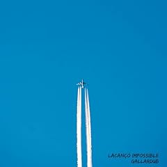 Lacançó impossible usato  Spedito ovunque in Italia 