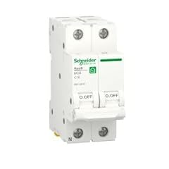 Schneider electric resi9 usato  Spedito ovunque in Italia 