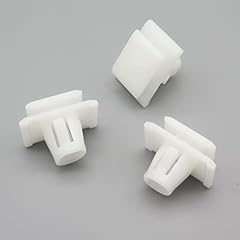 Vvo fasteners white for sale  Delivered anywhere in UK