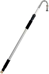 Telescopic gutter cleaner for sale  Delivered anywhere in UK