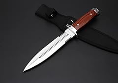 Fardeer knife k326 usato  Spedito ovunque in Italia 