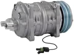 Tm15hs compressor 1001107339 for sale  Delivered anywhere in USA 