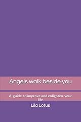 Angels walk beside for sale  Delivered anywhere in USA 