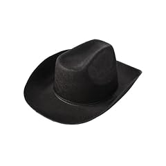 Toy black cowboy for sale  Delivered anywhere in USA 