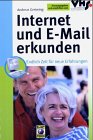 Internet mail erkunden gebraucht kaufen  Wird an jeden Ort in Deutschland
