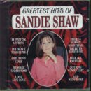 Greatest hits sandie for sale  Delivered anywhere in UK