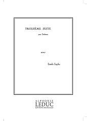 Lajtha suite orchestre d'occasion  Livré partout en France