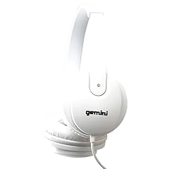 Cuffie gemini djx usato  Spedito ovunque in Italia 