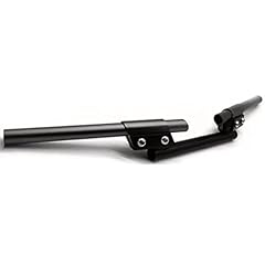 Guidon moto aluminium d'occasion  Livré partout en France