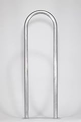 Aluminum handrail flate for sale  Delivered anywhere in USA 