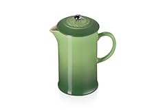 Creuset stoneware cafetière for sale  Delivered anywhere in UK