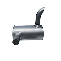 Muffler fits komatsu for sale  Delivered anywhere in USA 
