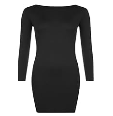 Womens bodycon stretch for sale  Delivered anywhere in UK