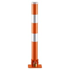 Erdbar safety bollard for sale  Delivered anywhere in USA 