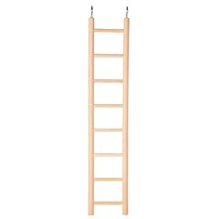 Trixie wooden ladder for sale  Delivered anywhere in Ireland