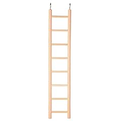 Trixie wooden ladder for sale  Delivered anywhere in UK