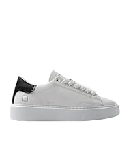 D.a.t.e. sneakers bianco usato  Spedito ovunque in Italia 