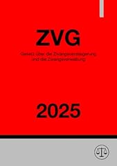 Gesetz zwangsversteigerung zwa gebraucht kaufen  Wird an jeden Ort in Deutschland
