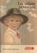 Enfants provencaux d'occasion  Livré partout en France