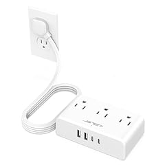 Flat plug power for sale  Delivered anywhere in USA 