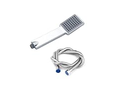 Square slim shower for sale  Delivered anywhere in UK