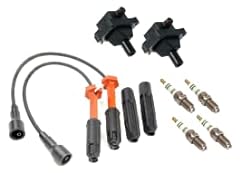 Ignition coils spark for sale  Delivered anywhere in USA 