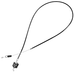 Spares2go clutch cable for sale  Delivered anywhere in UK