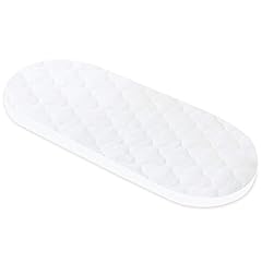 Moses basket mattress for sale  Delivered anywhere in Ireland