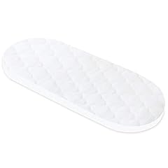 Moses basket mattress for sale  Delivered anywhere in UK