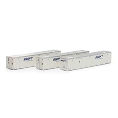 Athearn stoughton containers for sale  Delivered anywhere in USA 