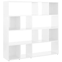 Vidaxl bibliothèque séparate d'occasion  Livré partout en France