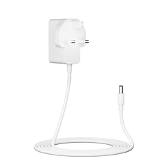 12v power adapter for sale  Delivered anywhere in UK
