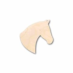 Unfinished wood horse for sale  Delivered anywhere in USA 
