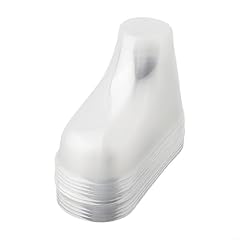 Set scarpine plastica usato  Spedito ovunque in Italia 