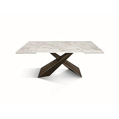 Konte.design tavolo figari usato  Spedito ovunque in Italia 