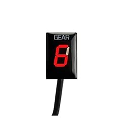 Motorcycle gear indicator for sale  Delivered anywhere in UK