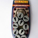 Milenco caravan motorhome for sale  Delivered anywhere in UK