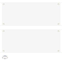 Patikil pcs blank for sale  Delivered anywhere in UK