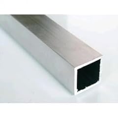 Online aluminium square for sale  Delivered anywhere in UK