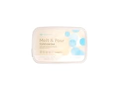 Melt pour soap for sale  Delivered anywhere in Ireland