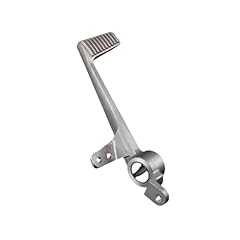 Foot pegs motorcycle for sale  Delivered anywhere in UK