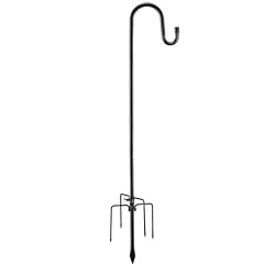 Coconut shepherds hook for sale  Delivered anywhere in USA 