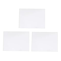 Happyyami 3pcs white for sale  Delivered anywhere in USA 