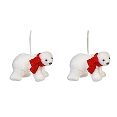Polar bear christmas for sale  Delivered anywhere in UK