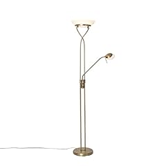 Qazqa floor lamp for sale  Delivered anywhere in UK