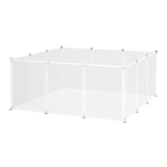 Pawhut pet playpen for sale  Delivered anywhere in UK