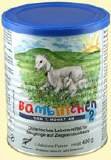 Bambinchen babynahrung monate gebraucht kaufen  Wird an jeden Ort in Deutschland
