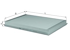 Mahle 307 innenraumfilter gebraucht kaufen  Wird an jeden Ort in Deutschland