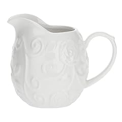 Porcelaine blanche pot d'occasion  Livré partout en France