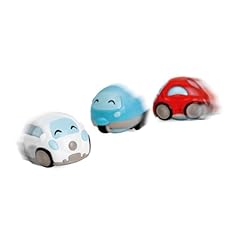 Chicco macchinine turbo usato  Spedito ovunque in Italia 